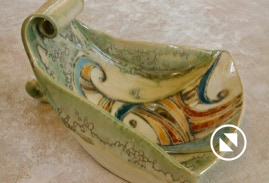 Piusa Savikoda keraamika