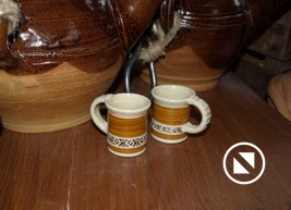 Piusa Savikoda keraamika