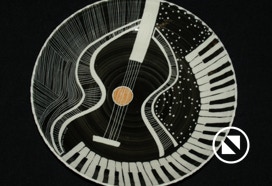 Meelis Krigul portselan vaagen