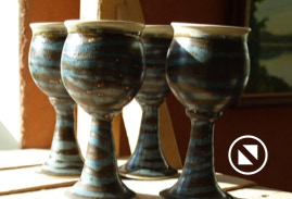 Piusa Savikoja keraamika