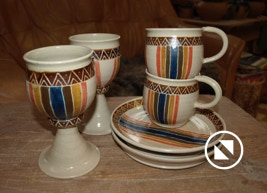 Piusa Savikoda keraamika