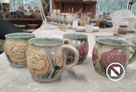 pojeng kruus suur Signe Krigul