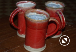 Piusa Savikoja keraamika