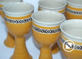 Peekrid Piusa Savikoda keraamika