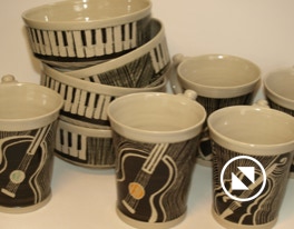 Piusa Savikoda keraamika Meelis Krigul