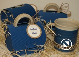 Piusa Savikoda jõulukink